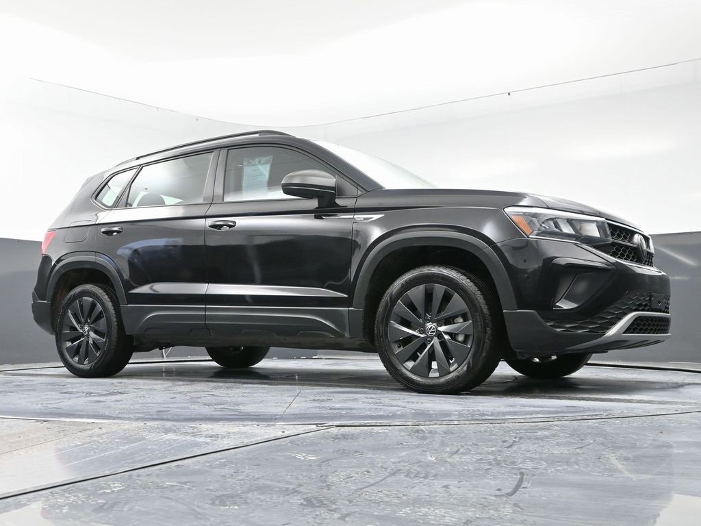 Used 2023 Volkswagen Taos S image 46