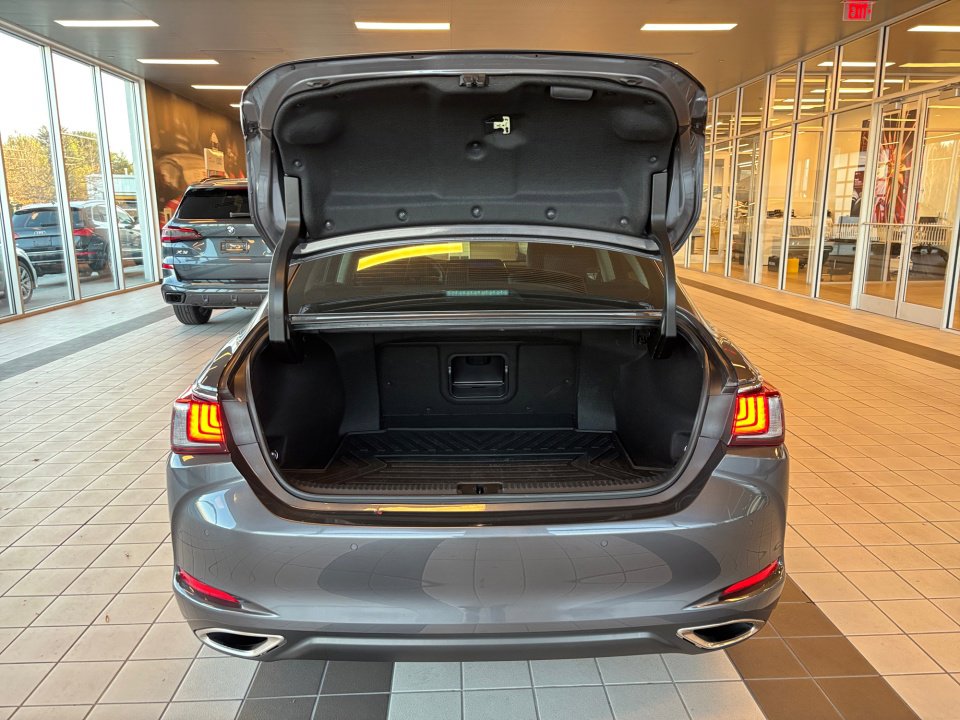 Used 2023 Lexus ES 350 w/ Premium Package image 18