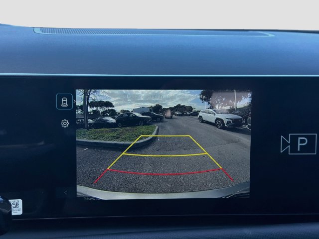 New 2026 Hyundai Tucson SEL Plus FWD image 13