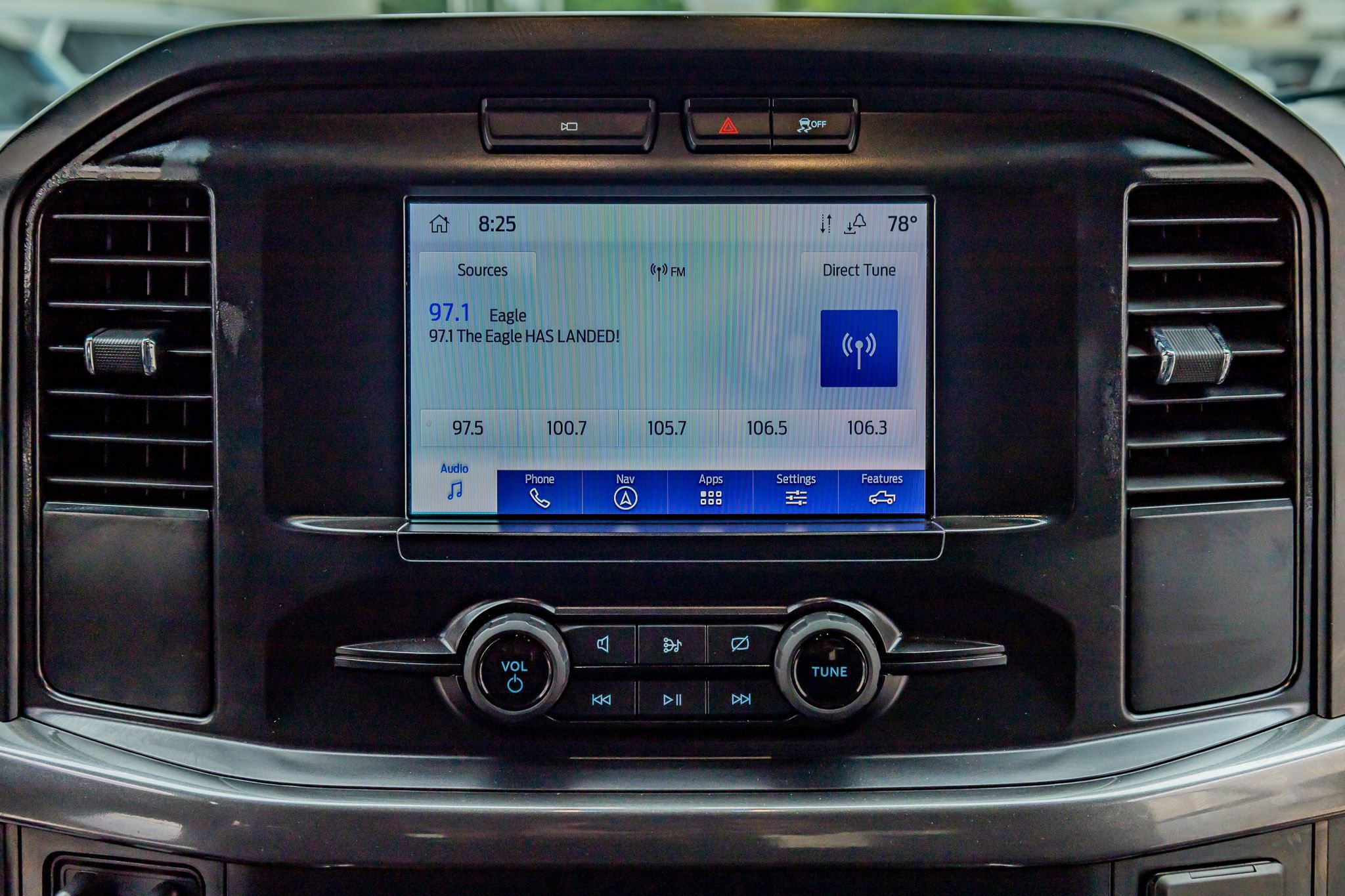 Used 2023 Ford F150 XL w/ STX Appearance Package RWD image 23