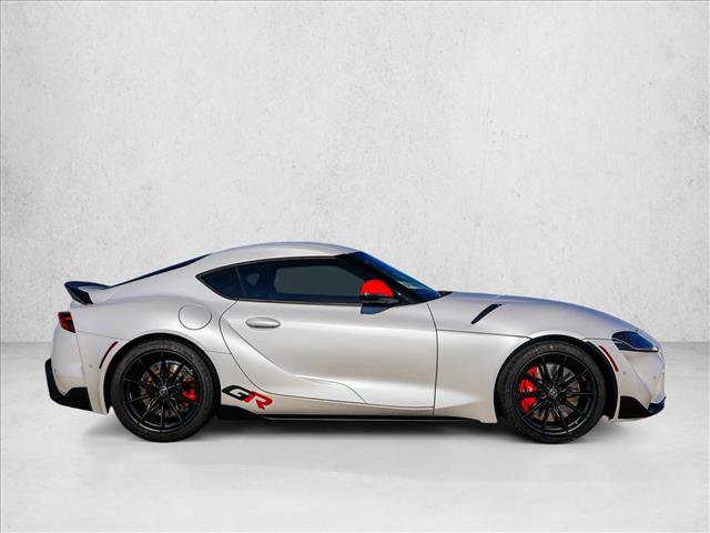 Used 2026 Toyota Supra w/ GT4 Style Pack RWD image 4