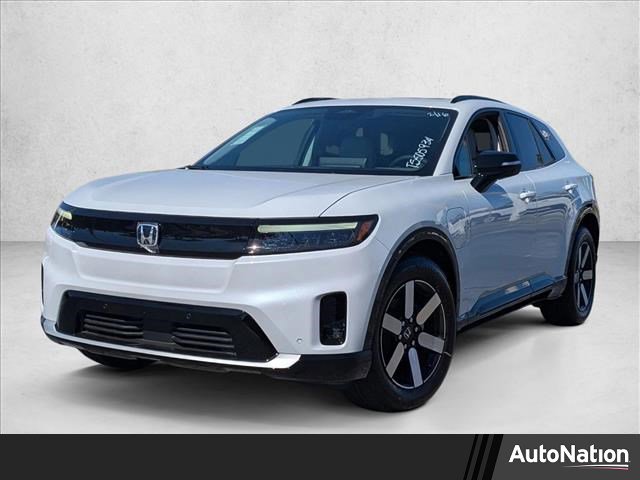 New 2026 Honda Prologue Touring