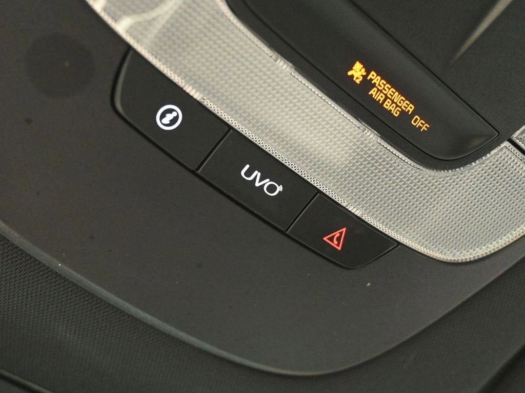 Used 2022 Kia K5 GT-Line image 21