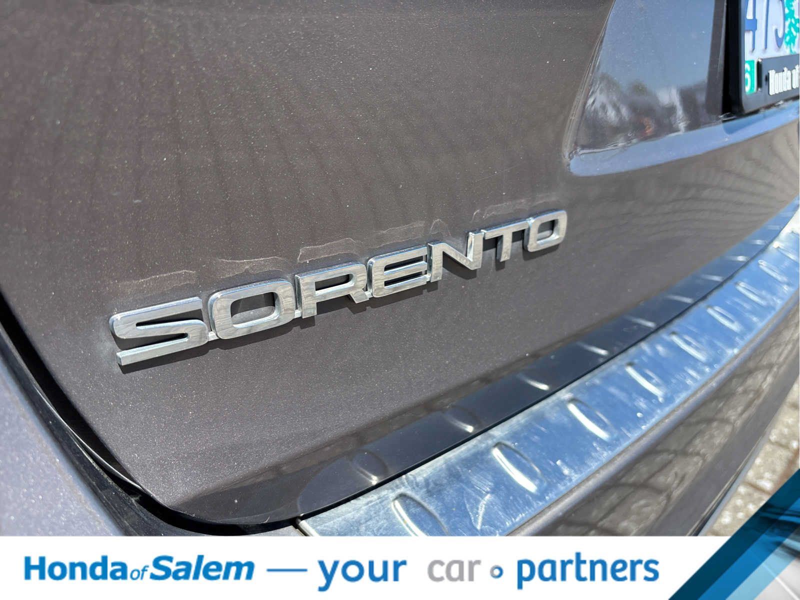 Used 2019 Kia Sorento SX AWD/4WD image 5