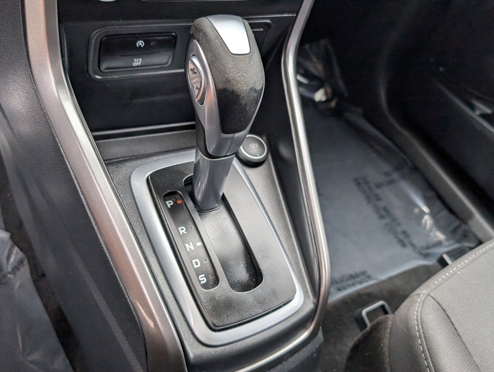 Used 2021 Ford EcoSport SE FWD image 26