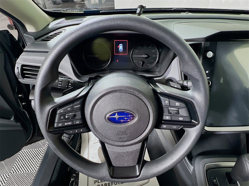 New 2025 Subaru Crosstrek 2.5i Premium image 11