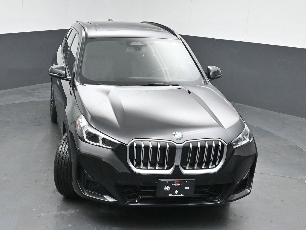 Used 2024 BMW X1 xDrive28i w/ M Sport Package image 46