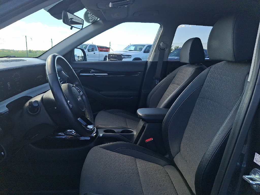 Certified 2024 Kia Seltos S AWD/4WD image 14