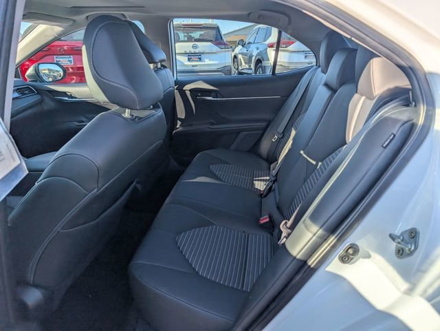 Used 2023 Toyota Camry SE w/ Convenience Package image 9