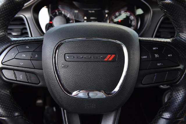 Used 2023 Dodge Challenger SXT w/ Plus Package RWD image 20