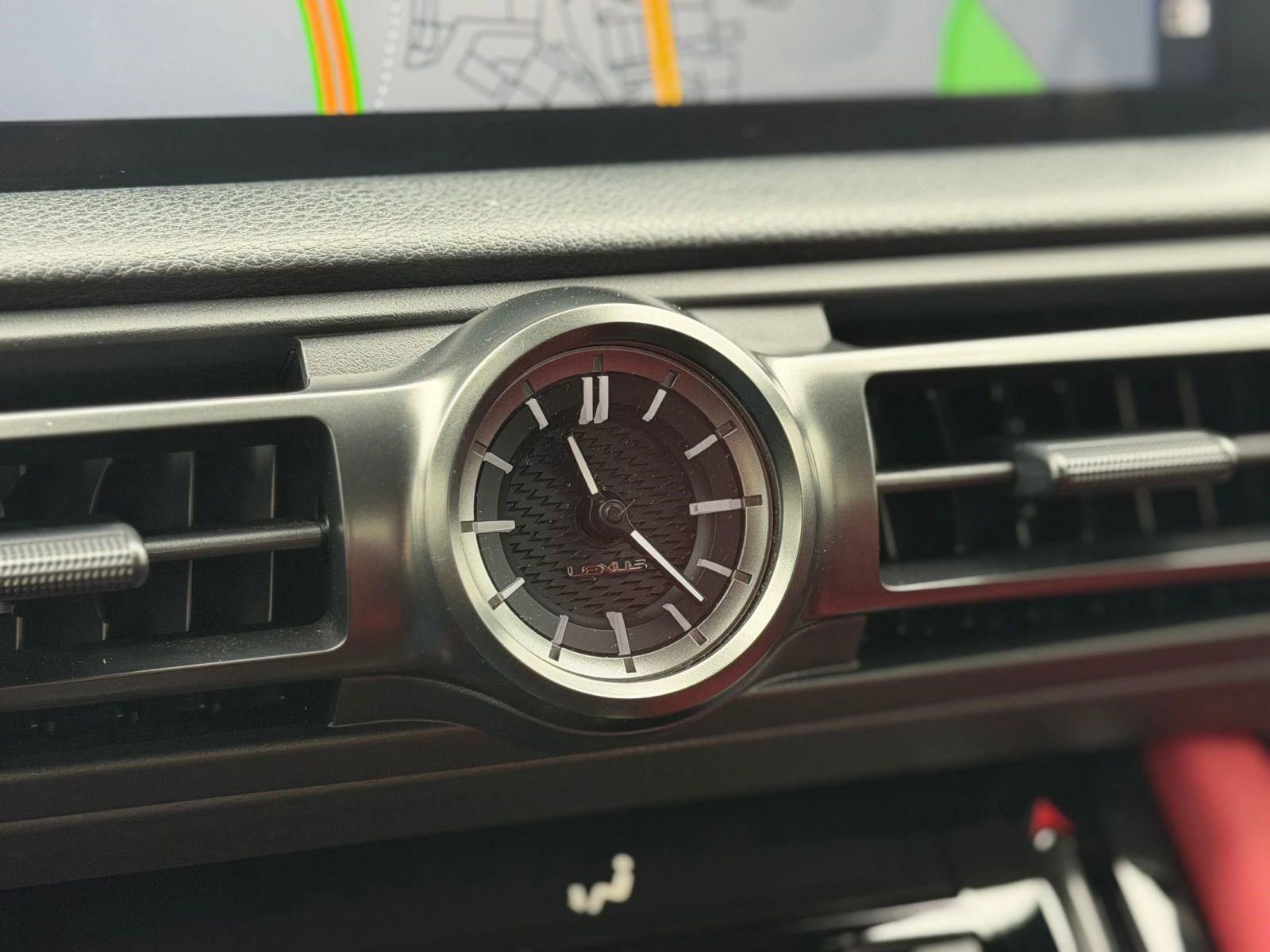 Used 2024 Lexus IS 350 F Sport image 19