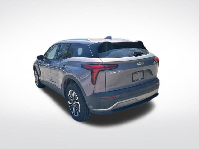 Used 2024 Chevrolet Blazer EV LT image 3