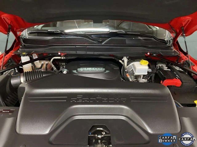 Used 2024 RAM 2500 Big Horn w/ Bed Utility Group image 70