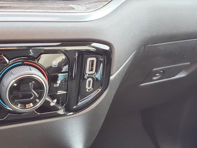 New 2026 Chevrolet Silverado 2500 LTZ w/ Trail Boss Package image 31