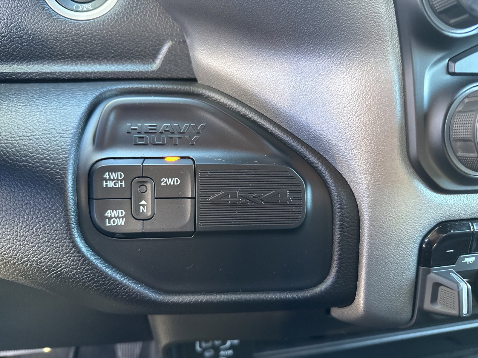 Used 2024 RAM 2500 Big Horn image 22