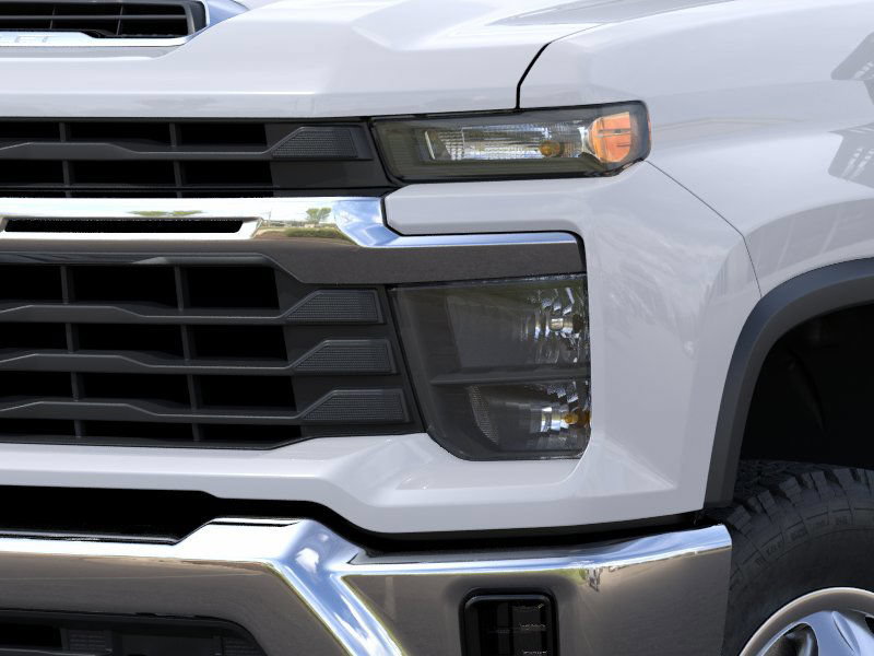 New 2025 Chevrolet Silverado 3500 LT w/ Convenience Package AWD/4WD image 13