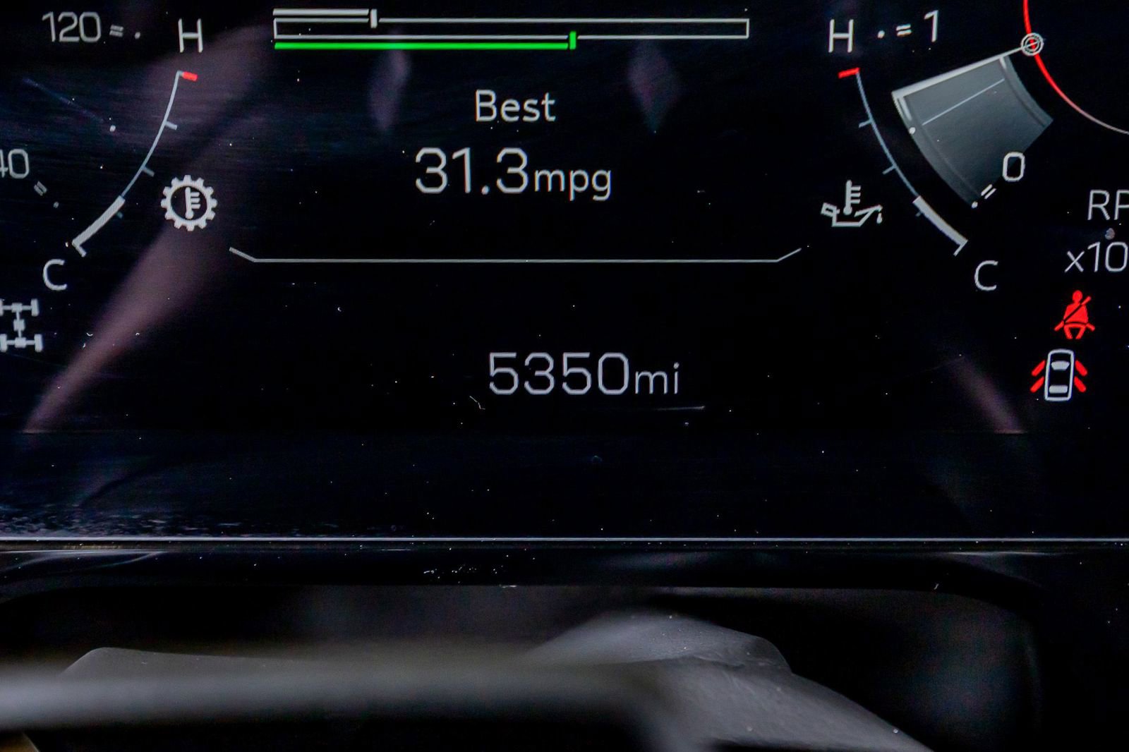 Used 2025 GMC Yukon XL Denali Ultimate AWD/4WD image 20