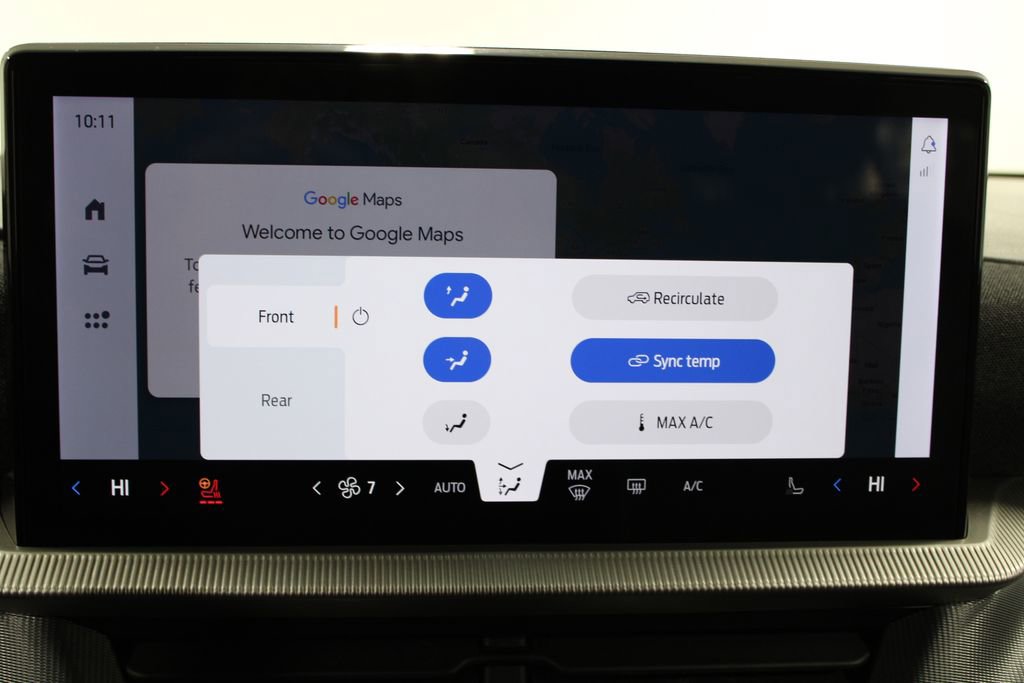 Used 2025 Ford Explorer ST-Line w/ ST-Line Street Pack image 53