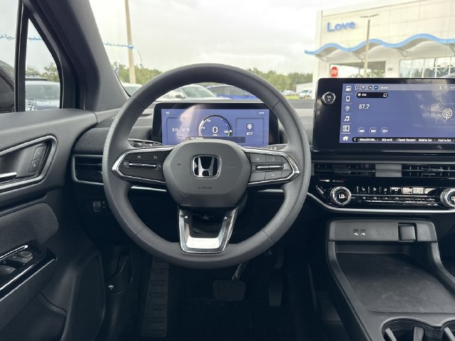 New 2026 Honda Prologue Eco image 18