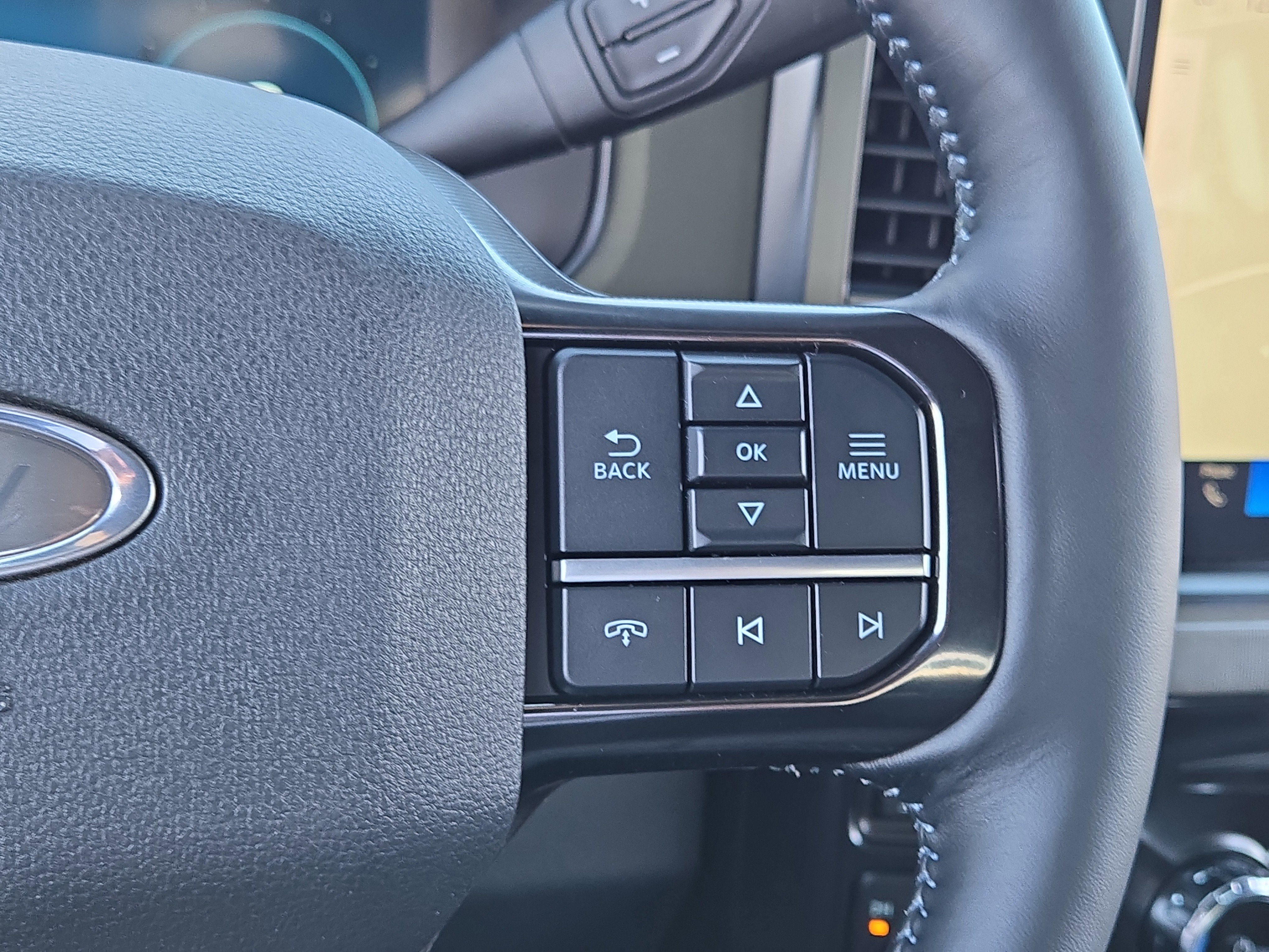 New 2026 Ford F250 Platinum image 27