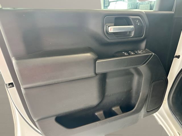 Used 2021 GMC Sierra 2500 Base w/ Convenience Package image 9