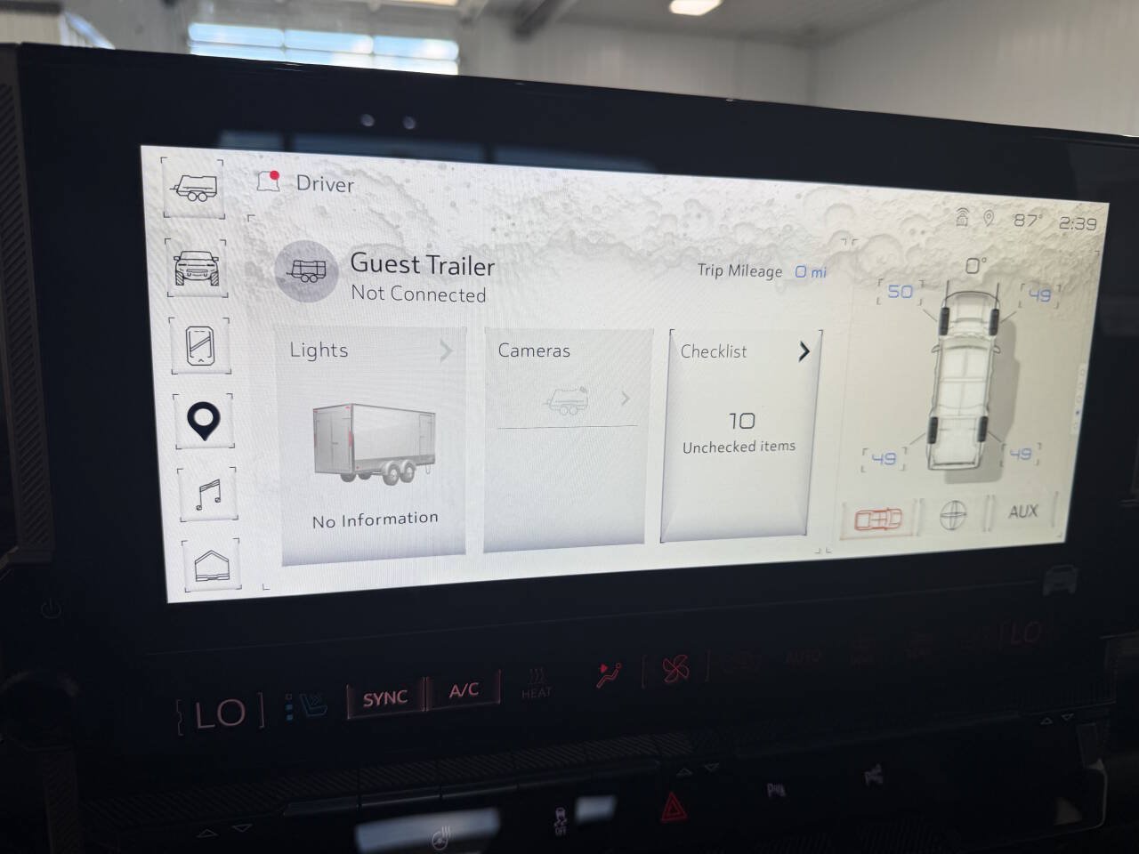 Used 2025 GMC Hummer EV 2X AWD/4WD image 28