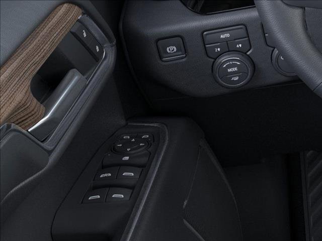 New 2026 Chevrolet Silverado 1500 LT w/ All Star Edition Plus image 22