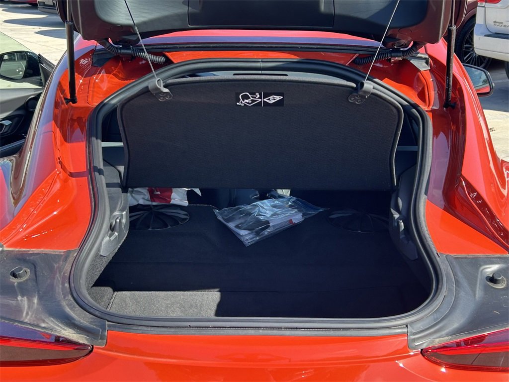 Used 2024 Toyota Supra image 14