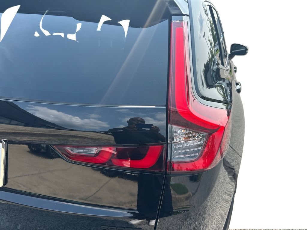 Used 2023 Honda CR-V Sport Touring image 34