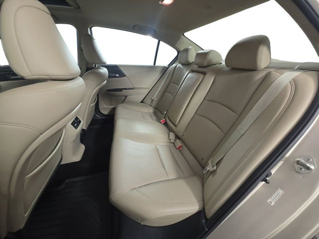Used 2014 Honda Accord EX-L image 13