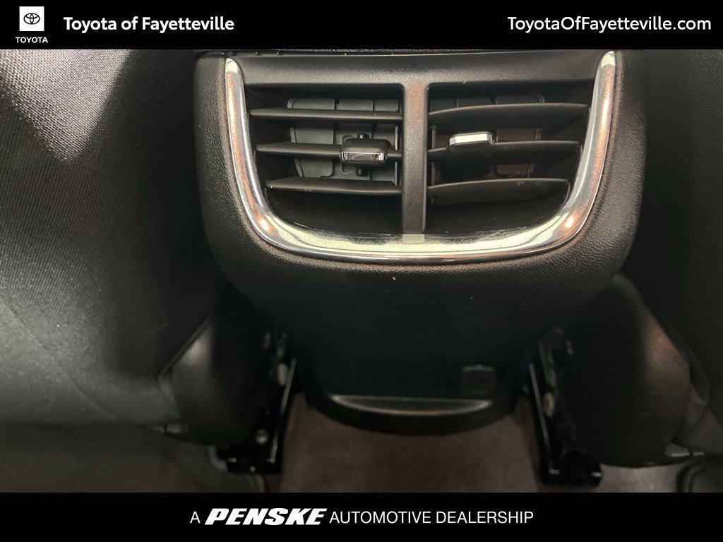 Used 2023 Chevrolet Malibu LT FWD image 12