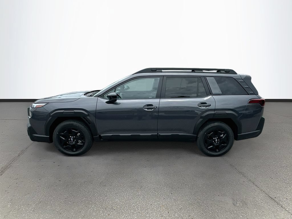New 2026 Subaru Outback Limited AWD/4WD image 4