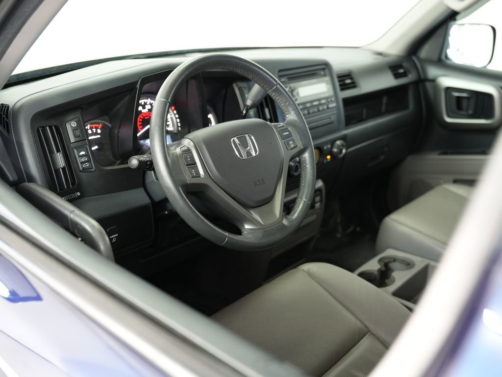 Used 2014 Honda Ridgeline RTL image 6