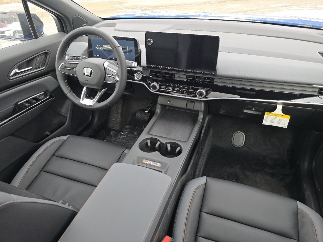 New 2026 Honda Prologue Touring image 25