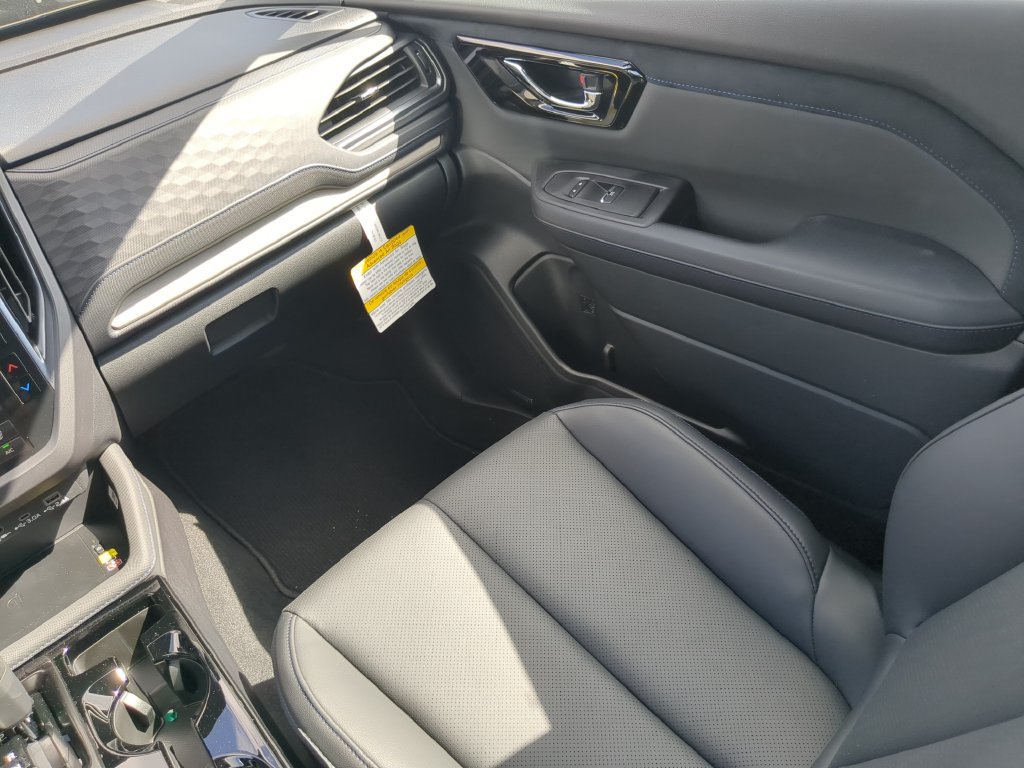 New 2026 Subaru Forester Touring AWD/4WD image 17