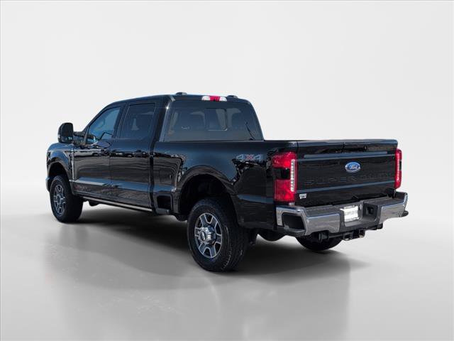 Used 2024 Ford F250 Lariat w/ Lariat Ultimate Package image 4