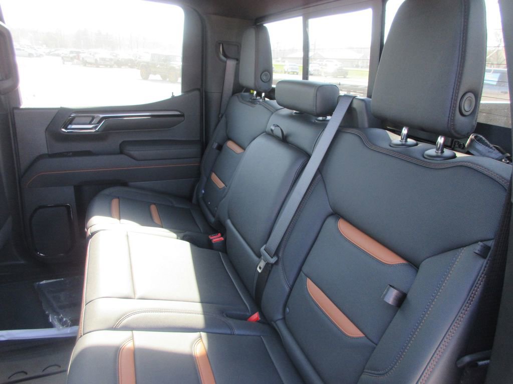 New 2026 GMC Sierra 1500 AT4 image 13