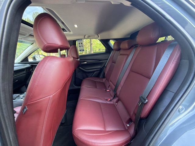 Certified 2023 MAZDA CX-30 AWD 2.5 S w/ Preferred Package image 24