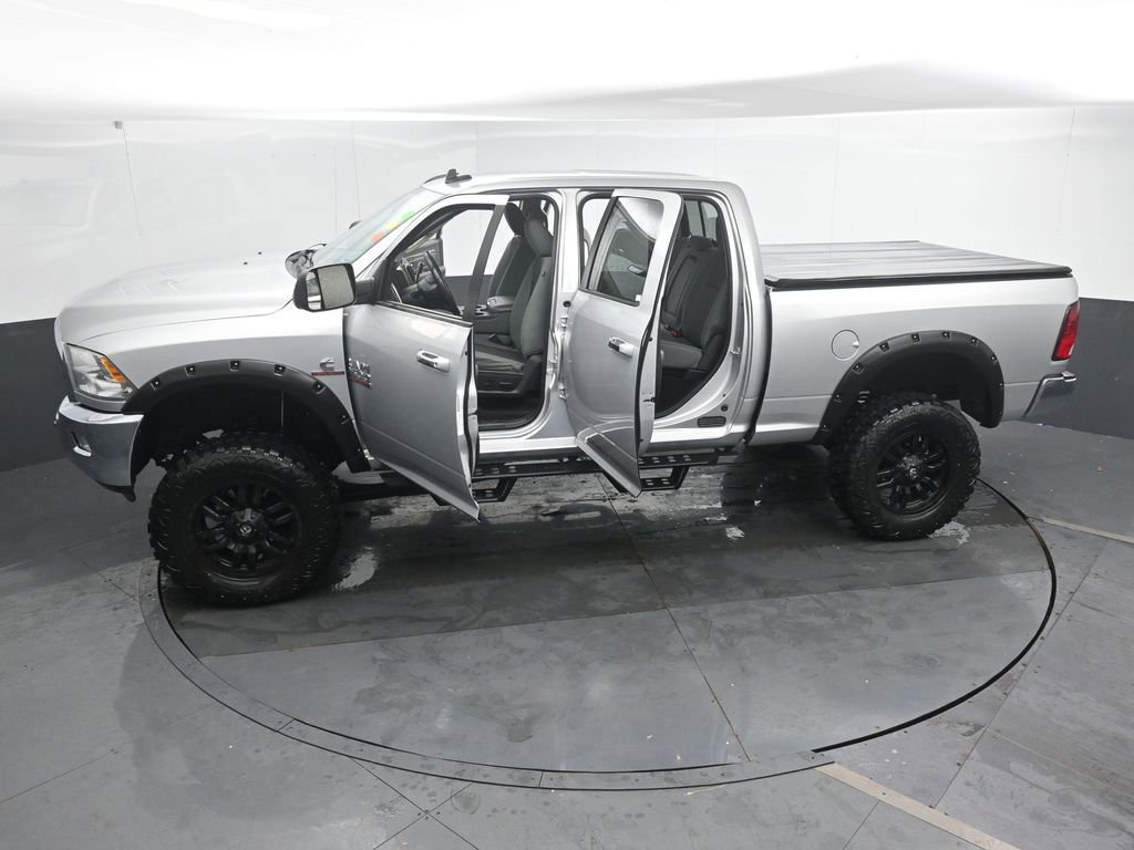 Used 2014 RAM 2500 Big Horn image 56