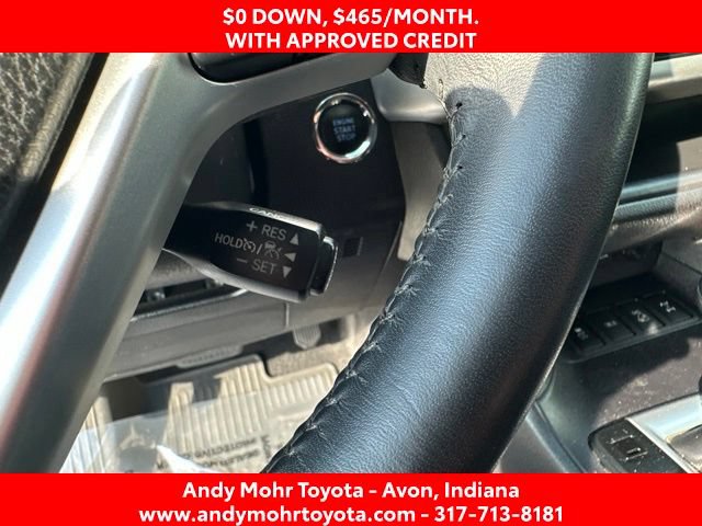 Used 2019 Toyota Highlander SE AWD/4WD image 19