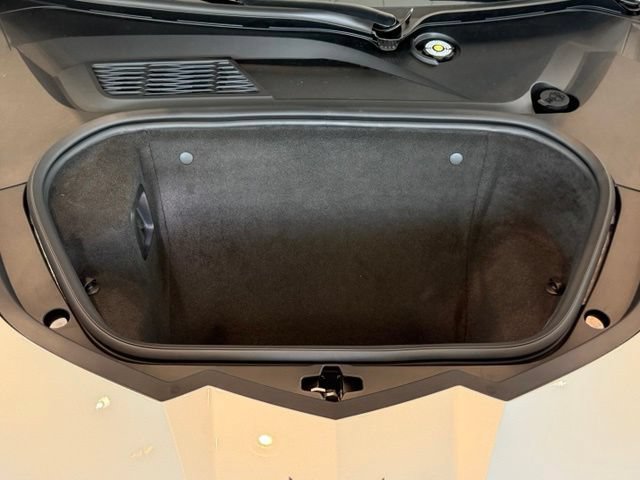 New 2027 Chevrolet Corvette Stingray Convertible RWD image 27