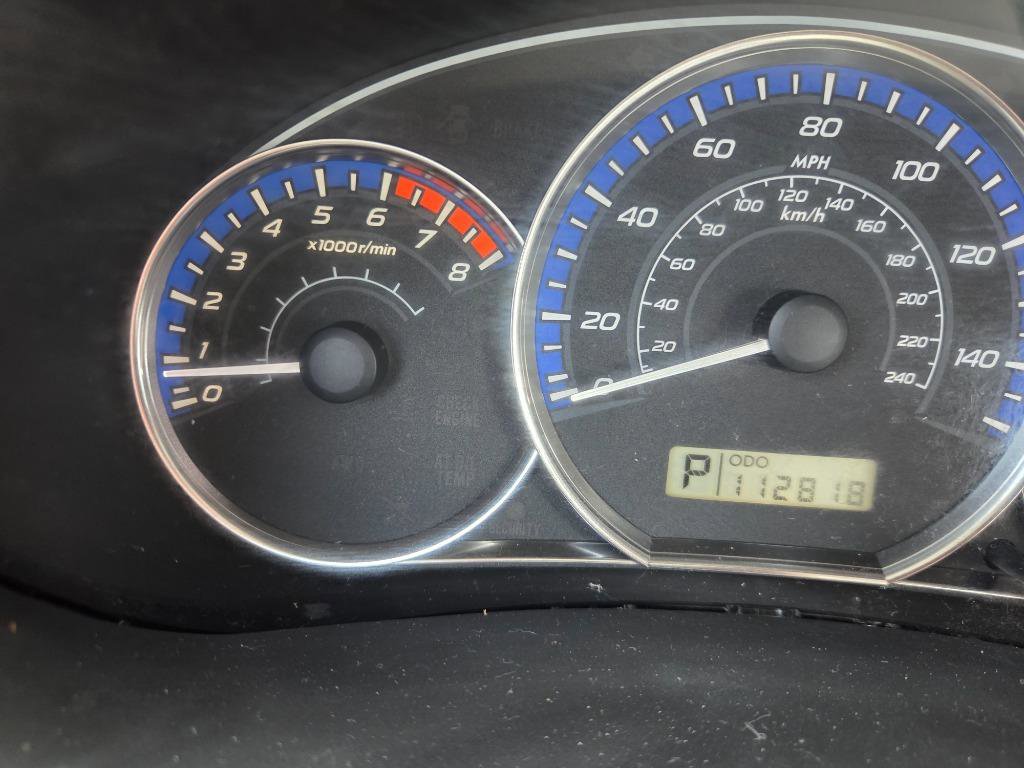 Used 2010 Subaru Forester 2.5X AWD/4WD image 17
