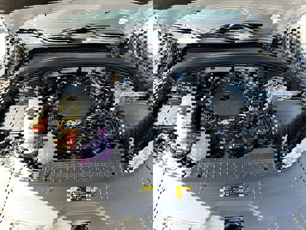 New 2026 Jeep Grand Cherokee Altitude image 32