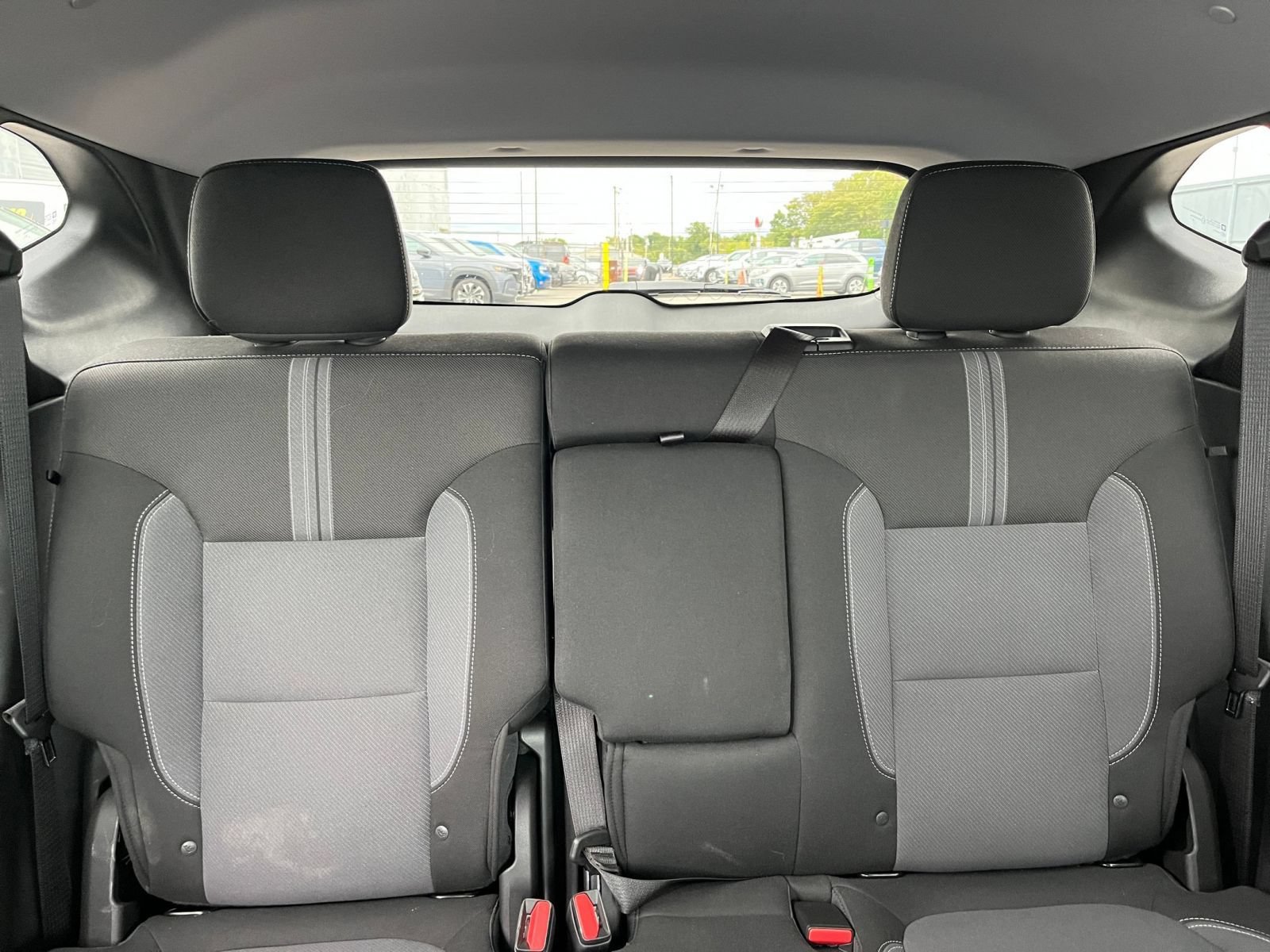 Used 2026 Chevrolet Blazer LT FWD image 38