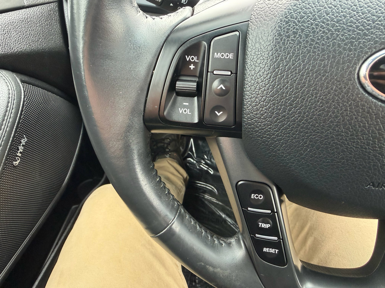 Used 2013 Kia Optima SX w/ Chrome Limited Pkg image 26