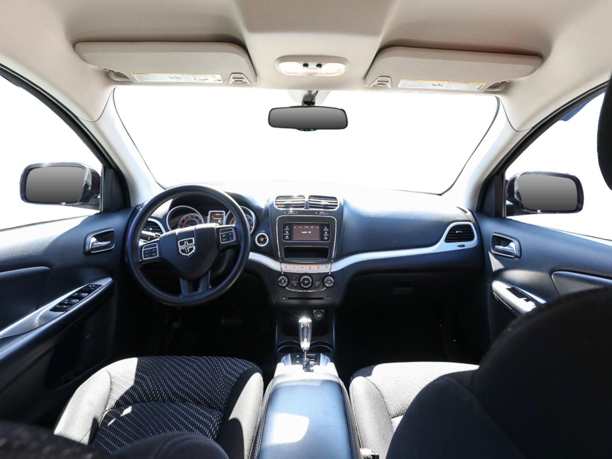 Used 2016 Dodge Journey SE FWD image 23