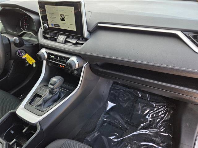 Certified 2024 Toyota RAV4 LE image 20