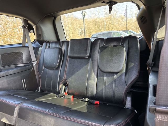 Used 2018 Dodge Grand Caravan GT image 21