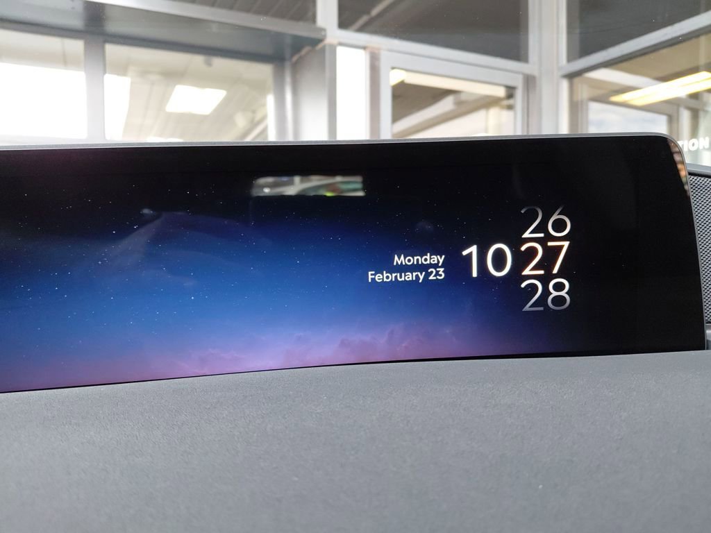 New 2026 Lincoln Navigator L Premier image 33