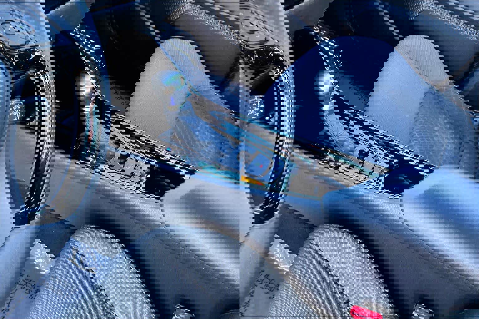 Certified 2021 Toyota C-HR Nightshade image 16